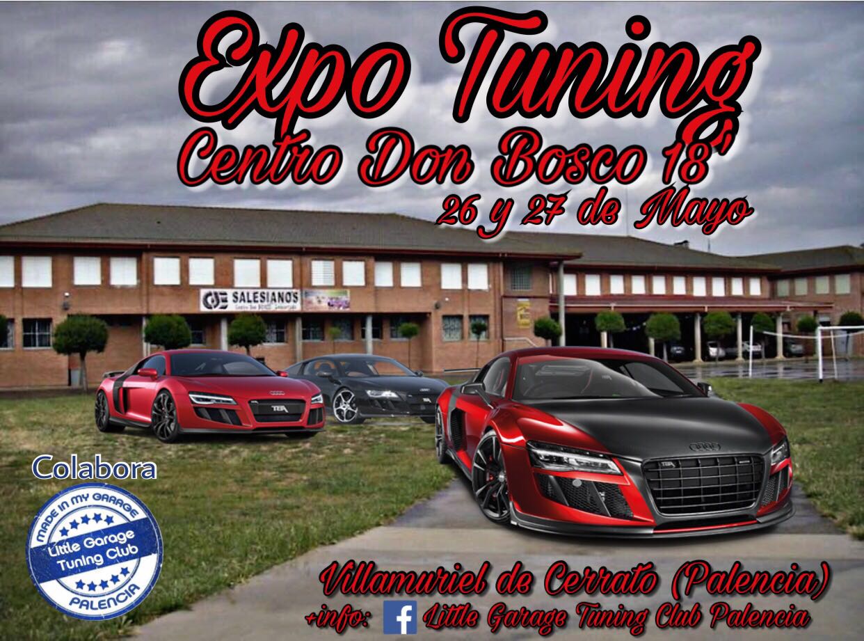 cartel expo tuning