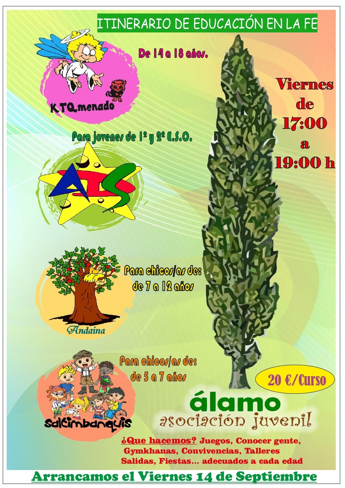 ALAMO NUEVO CURSO 2018-2019 – CARTELON RUTEN-001
