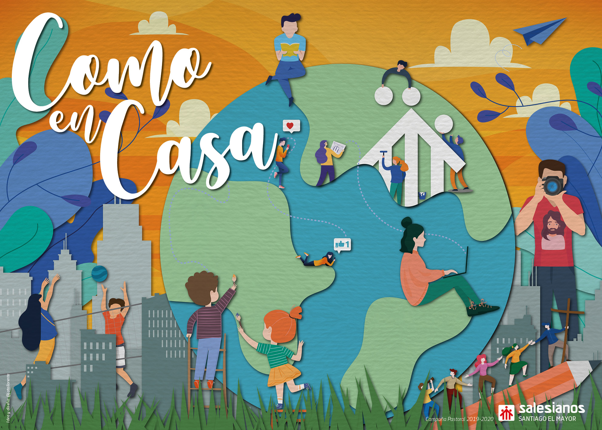 Camp 19 20 Castellano Web