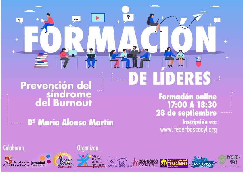 Formación De Lideres