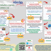 CARTEL actividades curso 2023-24 horizontal